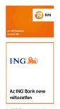 Mobile Screenshot of ing.hu
