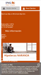 Mobile Screenshot of ing.es