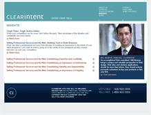 Tablet Screenshot of ing.me