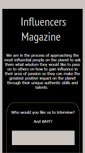 Mobile Screenshot of ing.org